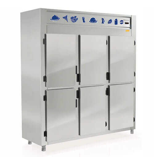 assistência para geladeira industrial  Gelopar