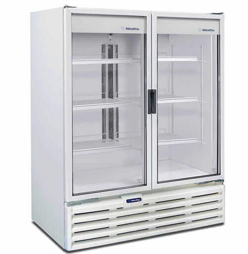assistência para geladeira balcao  Metalfrio