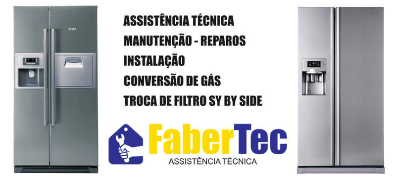assistência técnica fogão