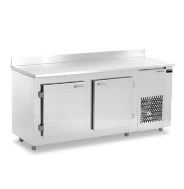 assistência para geladeira industrial  Consul