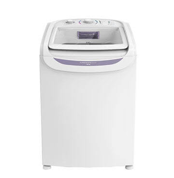 assistência para lavadora de roupas  Consul